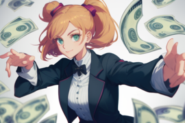 女人为什么没钱因为她们需要买（女人为什么穷因为她们要买）