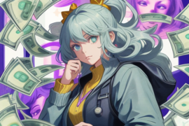 男朋友说我花钱厉害(男友说我花钱多意味着什么)