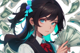 为什么钱借多了会送命(为什么借人钱会难受)