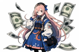 货船开船一个月多少钱（开船一个月多少工资）