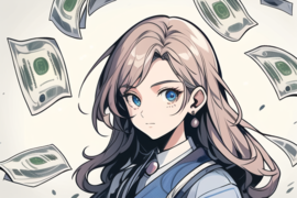 扭蛋机多少钱一个（扭蛋机2021）