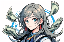 开一天灯需要多少钱?（开一天灯要多少度电）