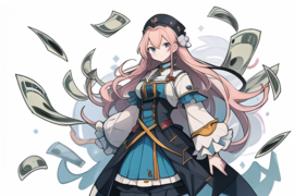 能挣现钱的生意（赚现金的生意）