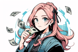 婆婆向儿媳借钱可以不还吗(婆婆让儿媳出去借钱帮她还账)