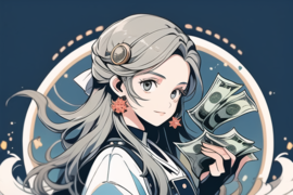 没钱女朋友离开我（没钱了女朋友离开了）