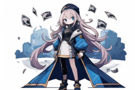 有钱人养小女孩（有钱人家的养子）