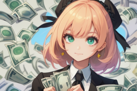 梦见我卖东西别人给我钱（梦见卖东西别人多给了钱给我）