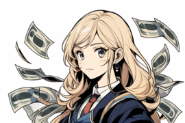 你能不能给我钱（你能不能给我赚点钱）