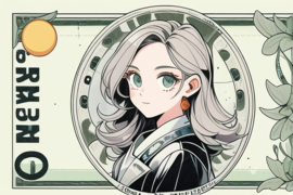 大学生应该树立怎样的金钱观(当代大学生金钱观念)