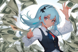 跑68米高栏能挣多少钱（6.8米高栏跑短途）