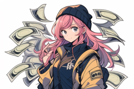 过年给孩子压岁钱年三十晚上还是初一给大有讲究（给小孩压岁钱是三十给还是初一给）