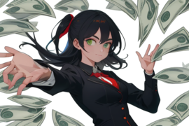 如果我是有钱的人（如果我是有钱人好看吗）