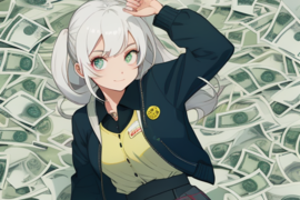 一块钱怎么了（一块钱到底去哪了）