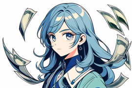 卖盆栽的花利润在多少（卖花卉盆栽成本与利润）