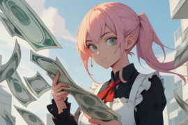 养兔大约要多少钱（家养兔子多少钱）