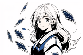 大学生创业事迹自述（创业事迹材料范文大学生）