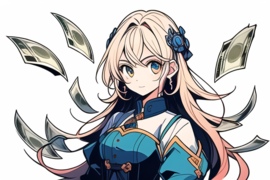 买股票总是亏钱（买股票怎么会亏）