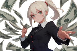 做梦梦见收到好多钱（梦见收到很多钱）
