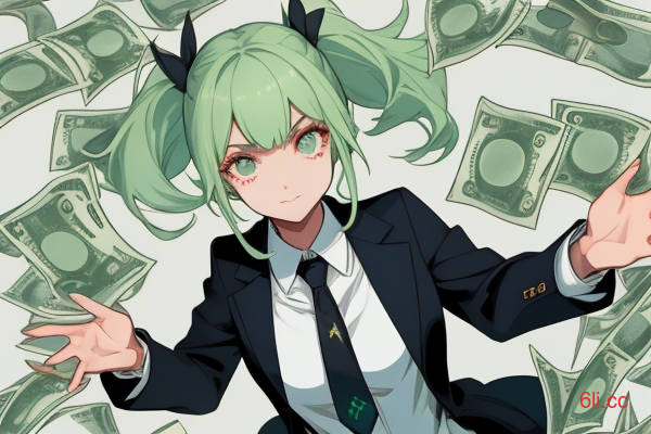 有钱人不说话（有钱人话不多）