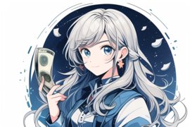前女友还欠我钱怎么办（前女友欠你钱）