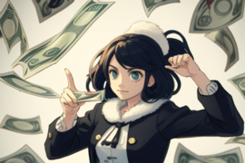 股市下跌钱去哪了（股市跌了的钱去哪儿了）