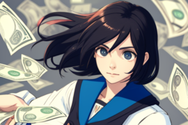 男朋友问你有没有钱用（男朋友问我有钱用吗）