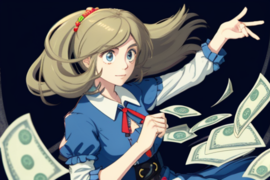 超市工资多少钱一个月（一般超市工资是多少）