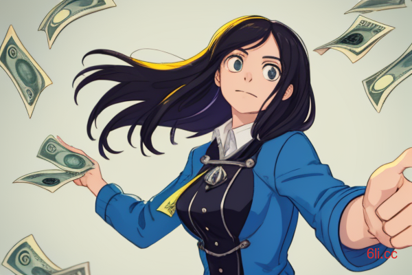 形容有钱男人的成语（形容很有钱的男人）