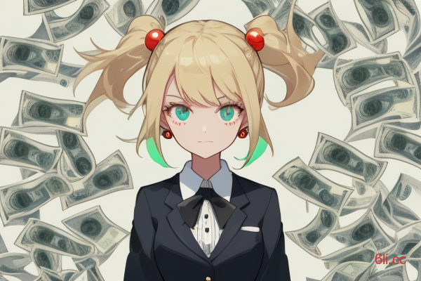 为什么钱都没有（为什么那么没钱）