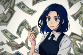 物流创业方案（物流创业计划）