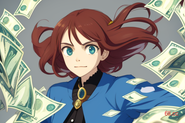 唯有钱能使我快乐（唯有金钱使我快乐）