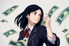 梦到自己特别有钱（梦里梦见自己很有钱）