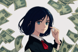 为什么北上广有钱（北上广为什么好）