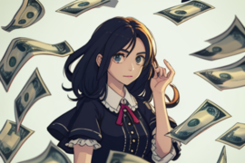 甜品创业项目概述（甜品的创业计划书范例）