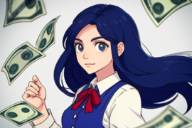 有钱莫忘糟糠妻（有钱莫忘有钱日）