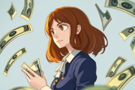 55元休闲食品利润多少(休闲食品净利润)