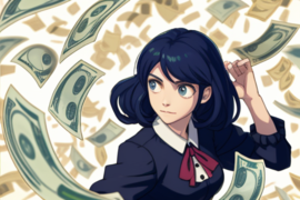 还钱时能送东西吗（给人还钱有讲究吗）