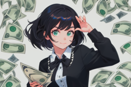 安全感就是钱吗（安全感是金钱吗）
