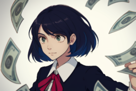 怎么跟哥哥要钱（如何优雅的向哥哥要钱）