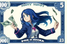 女生不用你的钱（女朋友不用你的钱）