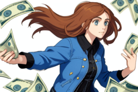 梦见自己家办事收礼钱（梦见家里办酒席收礼金）