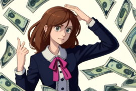 梦见自己的钱放在别人家（梦见把钱存在别人的账户上）