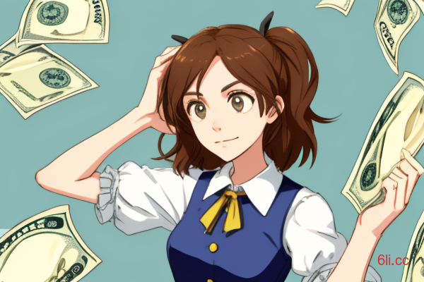 给男朋友花钱吗（给男朋友花钱他会感动吗）