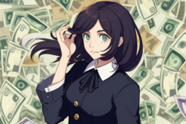 有钱人会娶什么样的女人回家住（有钱人会娶漂亮女人吗）