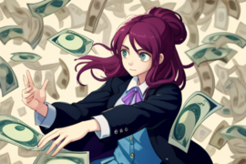 梦到别人给我钱我又还回去了（梦见别人给我钱我又还给别人了）