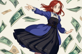 创业史说的是什么（创业史讲述的是什么故事）