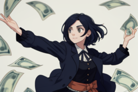 10000块钱1分利息是多少（10000元一分利息多少）