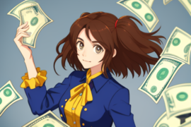 2020年马云双十一一天能赚多少钱呀（马云双十一一天能赚多少钱?2020）