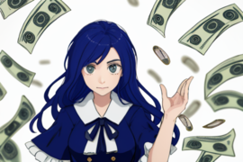 梦到爸爸给我钱是什么预兆（梦到爸爸给自己钱是什么预兆）