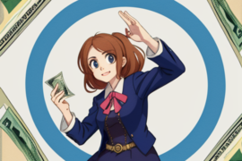 形容一个人特别有钱的词语(形容一个人非常有钱的成语)